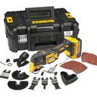 DEWALT DCS355 XR Brushless Oscillating Multi-Tool additional 9