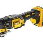 DEWALT DCS355 XR Brushless Oscillating Multi-Tool additional 1