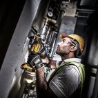 DEWALT DCS355 XR Brushless Oscillating Multi-Tool additional 13
