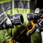 DEWALT DCS355 XR Brushless Oscillating Multi-Tool additional 16