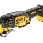 DEWALT DCS355 XR Brushless Oscillating Multi-Tool additional 4