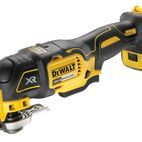 DEWALT DCS356 XR Oscillating Multi-Tool additional 1