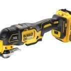 DEWALT DCS356 XR Oscillating Multi-Tool additional 5