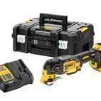 DEWALT DCS356 XR Oscillating Multi-Tool additional 6