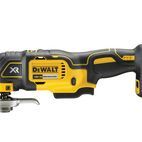 DEWALT DCS356 XR Oscillating Multi-Tool additional 7