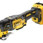 DEWALT DCS356 XR Oscillating Multi-Tool additional 2