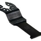 DEWALT DEWALT DT20701 Multi-Tool Wood &amp; Nails Blade 43 x 30mm additional 1