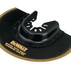 DEWALT DEWALT DT20711 Multi-Tool Titanium Flush Cut Blade 100mm additional 1