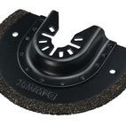 DEWALT DEWALT DT20717 Multi-Tool Grout Removal Blade additional 1