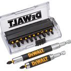 DEWALT DT70512T Impact Torsion Screwdriver Bit Set, 14 Piece additional 1