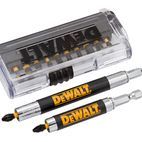 DEWALT DT70512T Impact Torsion Screwdriver Bit Set, 14 Piece additional 2