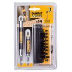 DEWALT DT70512T Impact Torsion Screwdriver Bit Set, 14 Piece additional 3
