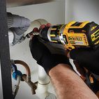 DEWALT DT70518 Extreme Impact Torsion Bit Set, 10 Piece additional 2