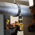 DEWALT DT70518 Extreme Impact Torsion Bit Set, 10 Piece additional 3