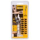 DEWALT DT70518 Extreme Impact Torsion Bit Set, 10 Piece additional 4