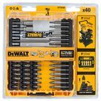 DEWALT DT70702 Screwdriving Set, 40 Piece additional 3