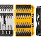 DEWALT DT70703 Screwdriving Set, 47 Piece + Safety Glasses additional 1