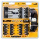 DEWALT DT70703 Screwdriving Set, 47 Piece + Safety Glasses additional 3