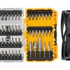 DEWALT DT70704 Screwdriving Set, 47 Piece + Safety Glasses additional 1