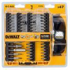 DEWALT DT70704 Screwdriving Set, 47 Piece + Safety Glasses additional 3