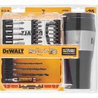 DEWALT DT70707 Drill Drive Set, 25 Piece + Mug additional 3