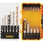 DEWALT DT70712 Extreme Masonry Drill Drive Set, 19 Piece additional 1
