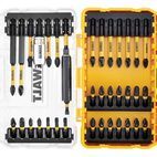 DEWALT DT70731T FLEXTORQ™ Screwdriving Set, 37 Piece additional 1