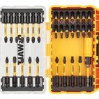 DEWALT DT70739T FLEXTORQ™ Screwdriving Set, 31 Piece additional 1