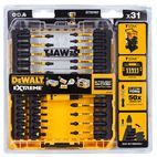 DEWALT DT70745T FLEXTORQ™ Screwdriving Set, 31 Piece additional 3