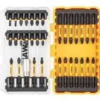 DEWALT DT70746T FLEXTORQ™ Screwdriving Set, 34 Piece additional 1