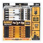 DEWALT DT70746T FLEXTORQ™ Screwdriving Set, 34 Piece additional 3