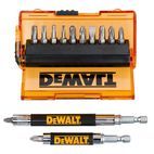DEWALT DT71502-QZ Screwdriving Set, 14 Piece additional 1