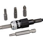 DEWALT DT71514-QZ Extreme Impact Ready Rapid Load Screwdriving Set, 6 Piece additional 1