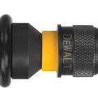 DEWALT DT7508 1/2in Drive to 1/4in Hex Impact Adaptor additional 3