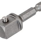 DEWALT DT7512 1/4in Hex to 1/2in Drive Impact Adaptor additional 1