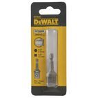 DEWALT DT7512 1/4in Hex to 1/2in Drive Impact Adaptor additional 2