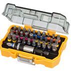 DEWALT DT7969QZ Screwdriver Bit Set, 32 Piece additional 1