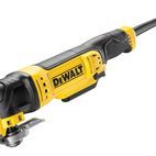 DEWALT DWE315B Corded Multi-Tool with Bag 300W 240V additional 2