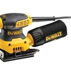 DEWALT DWE6411 Palm Sander additional 1