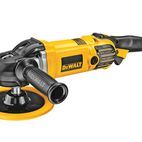 DEWALT DWP849X Variable Speed Polisher 1250W 240V additional 1