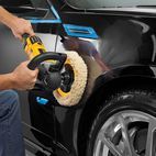 DEWALT DWP849X Variable Speed Polisher 1250W 240V additional 4
