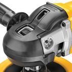 DEWALT DWP849X Variable Speed Polisher 1250W 240V additional 5