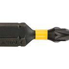 DEWALT Extreme Impact Torsion Bits, Pozidriv additional 4