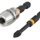 DEWALT Impact Torsion &amp; Magnetic Screwlock Sleeve Sets additional 4