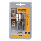 DEWALT Impact Torsion &amp; Magnetic Screwlock Sleeve Sets additional 8