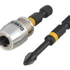 DEWALT Impact Torsion &amp; Magnetic Screwlock Sleeve Sets additional 2