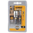 DEWALT Impact Torsion &amp; Magnetic Screwlock Sleeve Sets additional 6