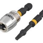 DEWALT Impact Torsion &amp; Magnetic Screwlock Sleeve Sets additional 1