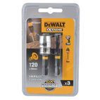 DEWALT Impact Torsion &amp; Magnetic Screwlock Sleeve Sets additional 5