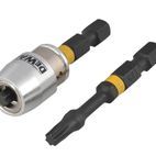 DEWALT Impact Torsion &amp; Magnetic Screwlock Sleeve Sets additional 3